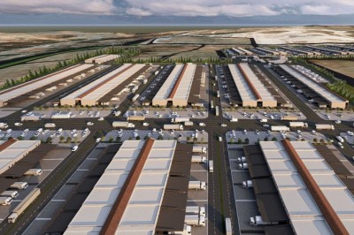 Gaziantep’te Gıda Sektöründe Dijital Dönüşüm