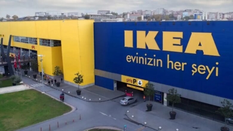 İKEA, Gaziantep&rsquo;e Geliyor: Anpa Gross&rsquo;un Yedeği Mağaza Heyecanı