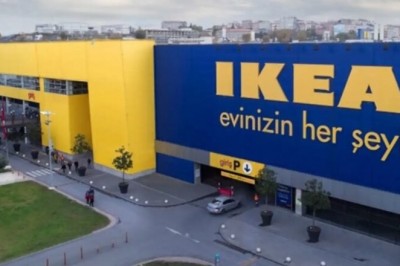 İKEA, Gaziantep’e Geliyor: Anpa Gross’un Yedeği Mağaza Heyecanı