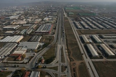 Gaziantep Sanayisinde Yeni Dönem: Otomasyonla Gelen Sessiz Devrim
