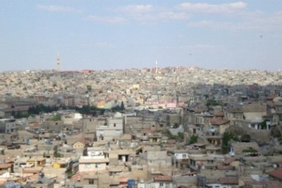 Gaziantep’in Dam Kültürü: Şehir Üstünde Bir Hayat