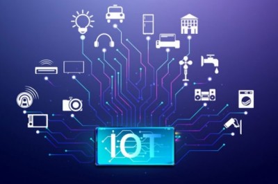 Gaziantep’in Gelecekteki Akıllı Ev ve Nesnelerin İnterneti (IoT) Projeleri