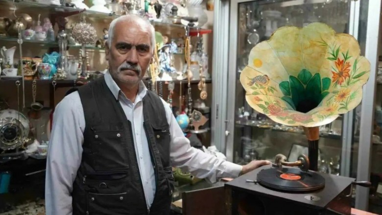 Gaziantep&rsquo;in K&uuml;lt&uuml;rel Hafızasını Yaşatan Sessiz Kahramanlar: Koleksiyoncular ve Eski Fotoğraf&ccedil;ılar