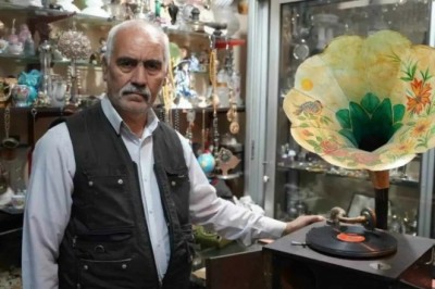 Gaziantep’in Kültürel Hafızasını Yaşatan Sessiz Kahramanlar: Koleksiyoncular ve Eski Fotoğrafçılar