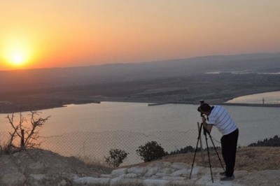Gaziantep’in Sessiz Sabahları: Kentin Farklı Semtlerinde Gün Doğumu Rotaları