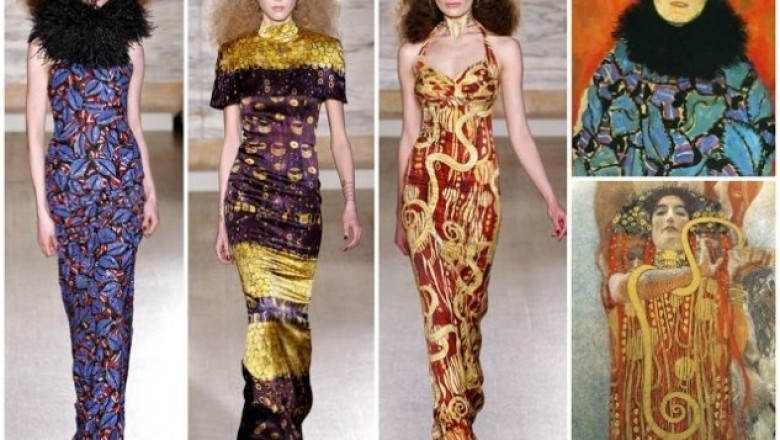 Gaziantep&rsquo;te Giyilebilir Sanat: Gelenekten İlham Alan Yeni Moda Akımları