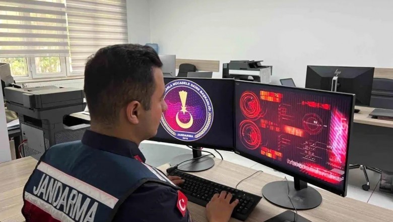 Gaziantep&rsquo;te Siber G&uuml;venlik Alanındaki &Ccedil;alışmalar ve Yerel Farkındalık