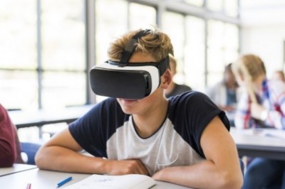 Gaziantep’te Teknoloji Destekli Eğitim Modelleri ve VR/AR Kullanımı