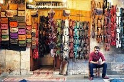 Gaziantep’ten Ne Alınır?
