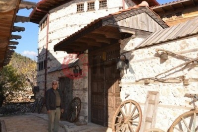 Mekan Hikayeleri: Terk Edilmiş Binalarda Sanat Üretimi Yapmak Mümkün mü?