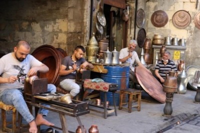 Ses Haritası: Gaziantep’te Bir Günün Yankısı