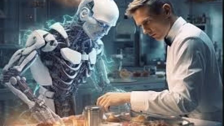 Gastronomi ile Teknolojiyi Buluşturan Yerel Uygulamalar ve Girişimler