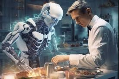 Gastronomi ile Teknolojiyi Buluşturan Yerel Uygulamalar ve Girişimler