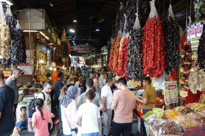   Gaziantep Kültür Yolu Festivali: Şehrin Kalbinde Sanat ve Lezzet