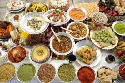 Gaziantep’in Az Bilinen Yemek Kültürleri: Gölgedeki Lezzetler