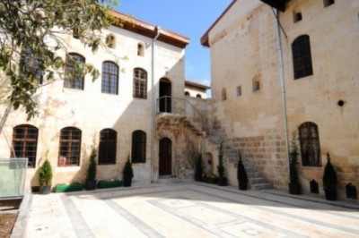 Gaziantep’in Taş Mimarisi ve Unutulan Avlu Kültürü
