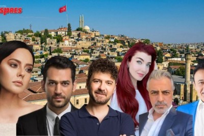 Gaziantep’in Yıldızları: Şehri Temsil Eden Ünlüler, Sanatçılar ve İnfluencerlar