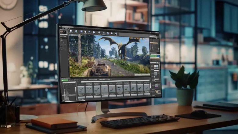 Gaziantep’te Kurulan Yerli Oyun Geliştirme Takımları ve Dijital Oyunlara Açılan Yeni Kapılar