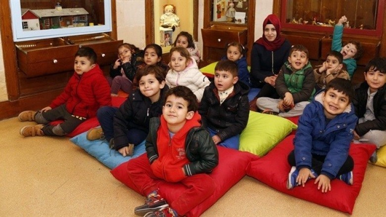 Unutulmaya Yüz Tutmuş Gaziantep Masalları ve Anlatı Kültürü