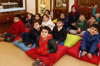 Unutulmaya Yüz Tutmuş Gaziantep Masalları ve Anlatı Kültürü