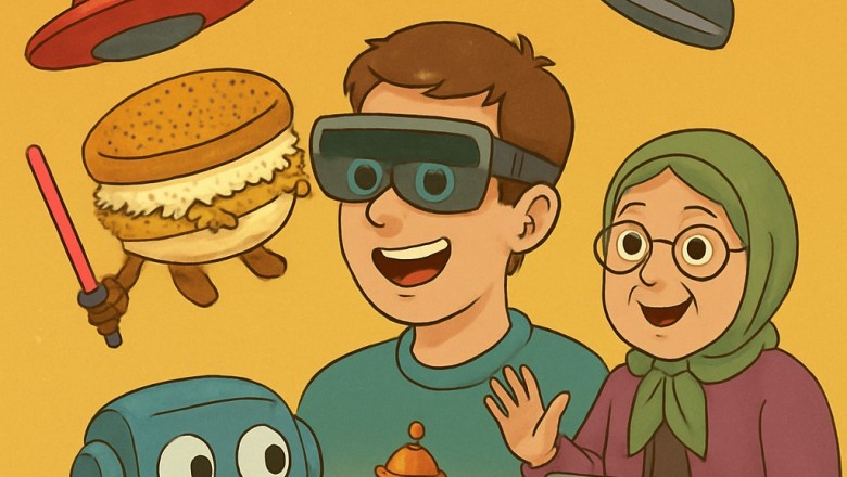 Gaziantep’in Geleceğini Sen Şekillendir!