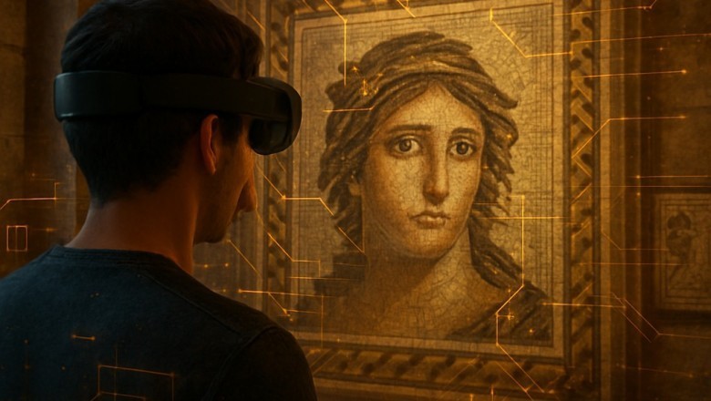 Gelenekten Geleceğe: Gaziantep’te Kültür, Sanat ve Teknoloji 