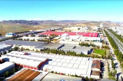 Gaziantep’in Küresel İhracat Vizyonu: Ortadoğu’dan Afrika’ya Ticaret Köprüsü