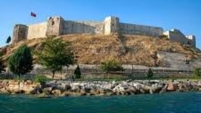 Gaziantep’te Deniz Olsaydı: Hayali Bir Dönüşümün İzleri