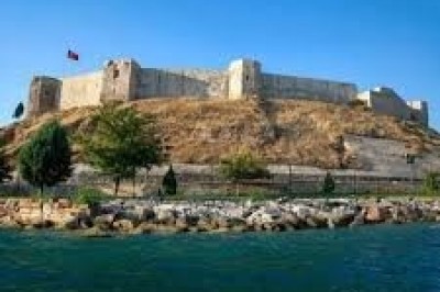 Gaziantep’te Deniz Olsaydı: Hayali Bir Dönüşümün İzleri