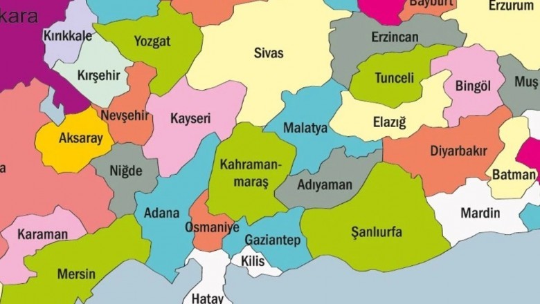 Gaziantep’in Komşu İllerle Kurduğu Güçlü Bağlar: Tarih, Ticaret ve Kültür