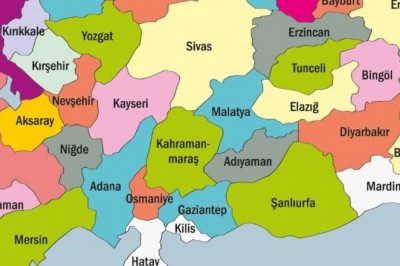 Gaziantep’in Komşu İllerle Kurduğu Güçlü Bağlar: Tarih, Ticaret ve Kültür