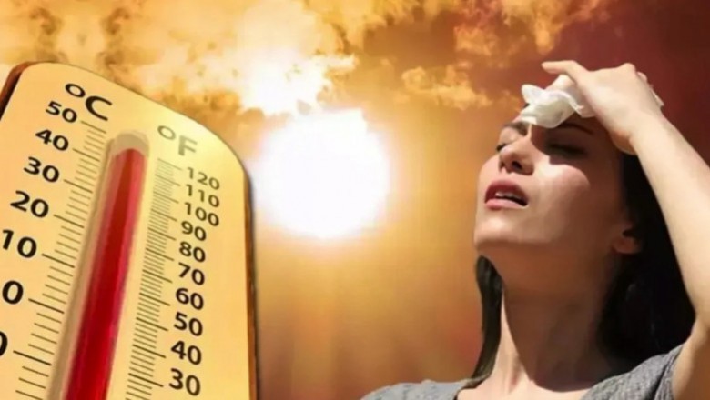 Gazianteplilerin Sıcağa Karşı Yerel Çözümleri: Serinlemenin Geleneksel Yolları