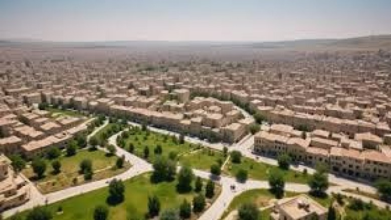 Gaziantep’te Sürdürülebilir Gelecek: Ne Kadar Bilgilisiniz?